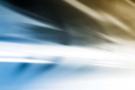 Futuristic Motion Blur Background
