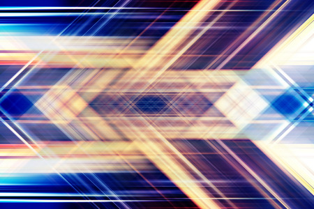 Futuristic Backgroundの写真素材