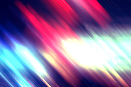 Futuristic Background