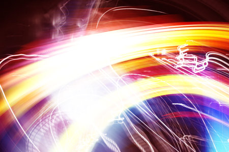 Futuristic Background