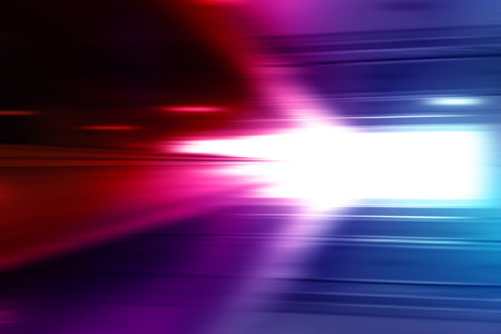 Futuristic Background