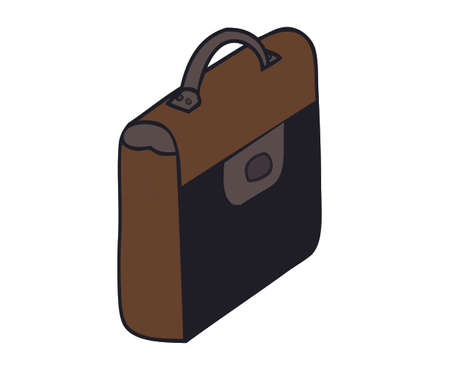 handbagの写真素材