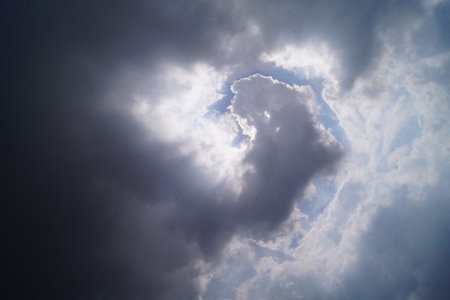 sky