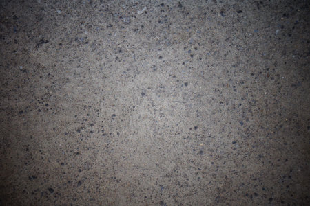 cement floor backgroundの写真素材