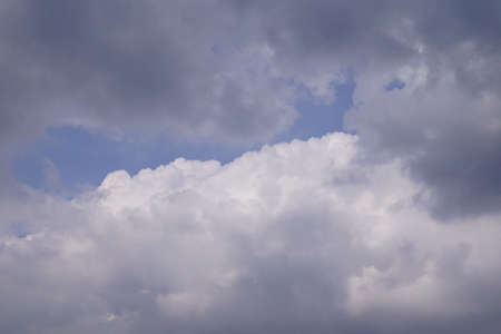 skyの写真素材