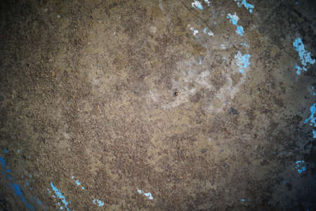 cement floor backgroundの写真素材
