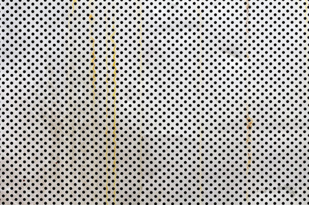 Rust metallic texture background