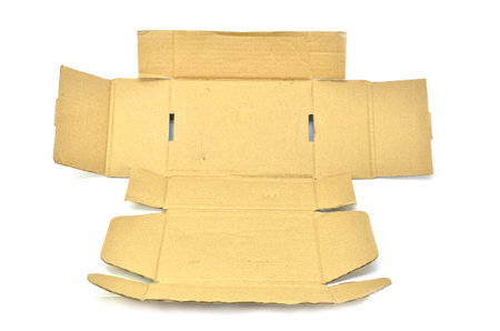 box  pattern