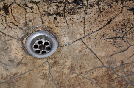 Sewerの写真素材