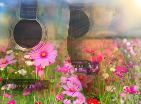 music love songの写真素材