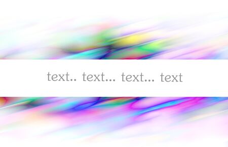 background and textの写真素材