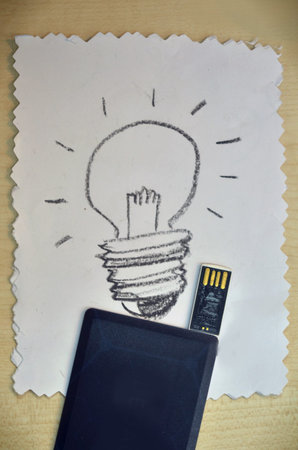 concept and idea