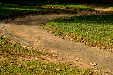 way
