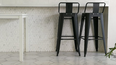 Background concept interior and furniture