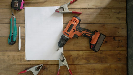 DIY mechanic equipment DIY Woodworking Equipment
