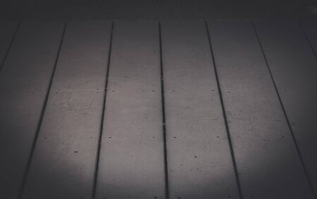 Wooden floor backdropの写真素材