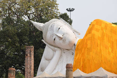 Buddha oldの写真素材