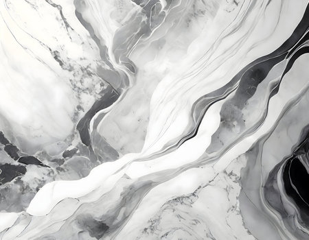 white and gray marble background and texture, Abstract white natural wide marble texture backgroundの素材