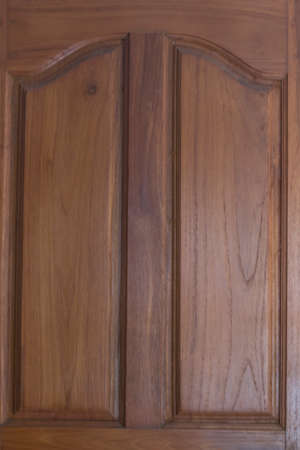 The pattern on the wood floor with natural beauty .の写真素材