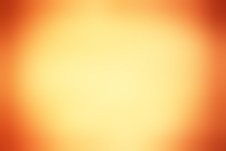 Abstract colorful sunset.の写真素材