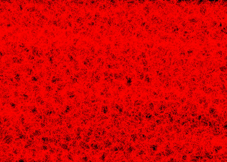Red Crackles Texture backgroundの写真素材