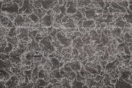 Crackles Watercolor in black sand texture background