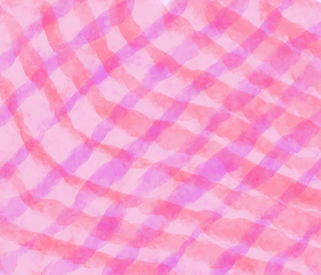 abstract purple background watercolor paint backgroundの写真素材