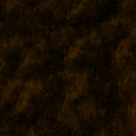 abstract brush texture dark backgroundの写真素材