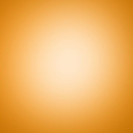 yellow shine blurred backgroundの写真素材