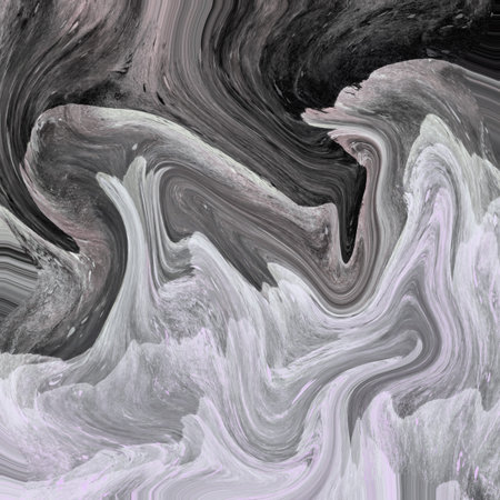 Abstract Watercolor Fluid Paint Background Design