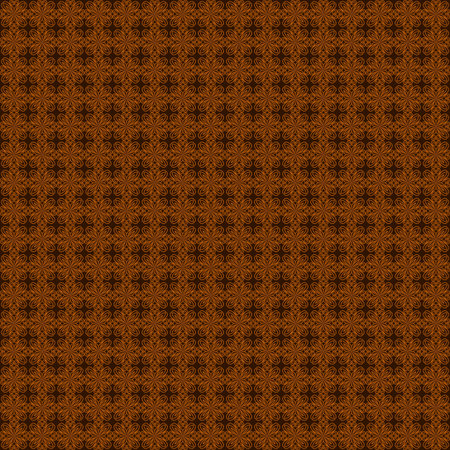 Seamless Repeatable Abstract Geometric Pattern. Vector Illustration.
