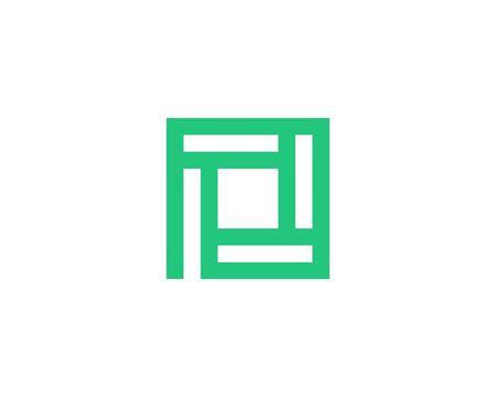 Letter P icon alphabet symbol.   Letter P  icon design vector sign.のイラスト素材