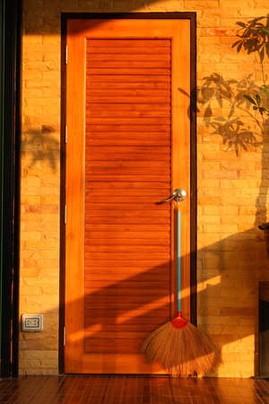 Doorのeditorial素材