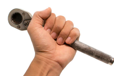 Tools to repair everything that is defective.