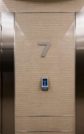 7th floor elevator