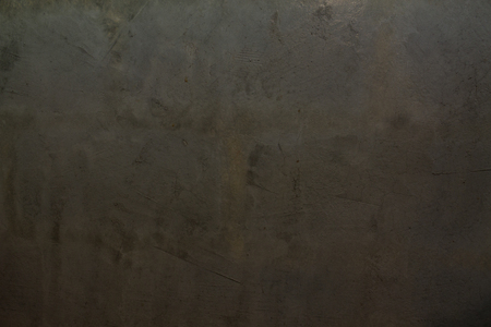cement wallの写真素材