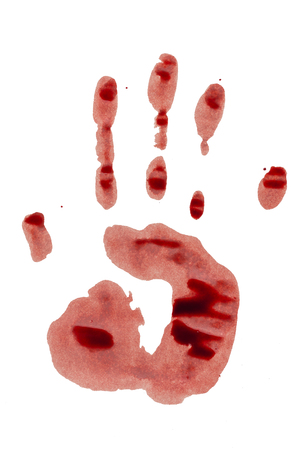 Bloodの写真素材