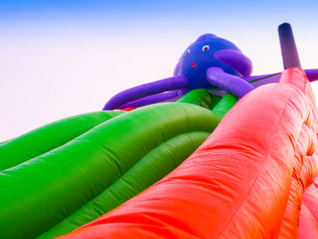 aquaparkの写真素材