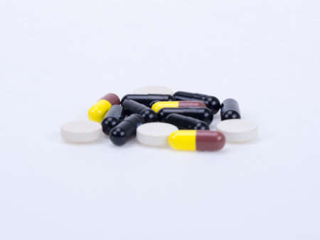 Stock Photo - medicine conceptの写真素材
