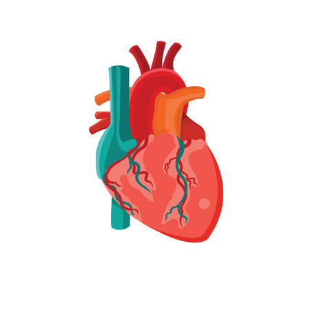 heart icon.のイラスト素材