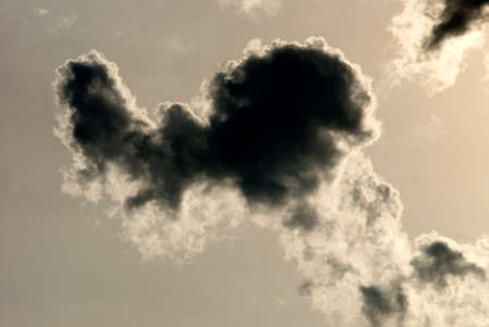 Sky,Thailandの写真素材