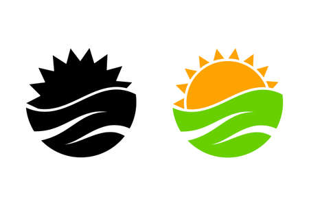 Travel design template. Company design.のイラスト素材