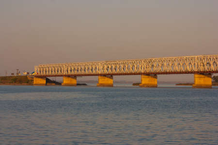 Cherkassy bridge