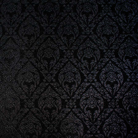 Floral Seamless Pattern Background