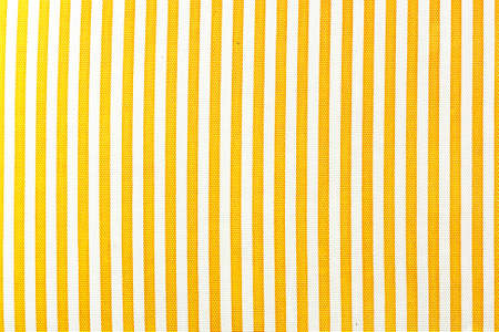 stripe pattern on fabric textureの写真素材
