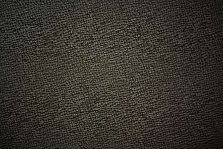 Black leather texture
