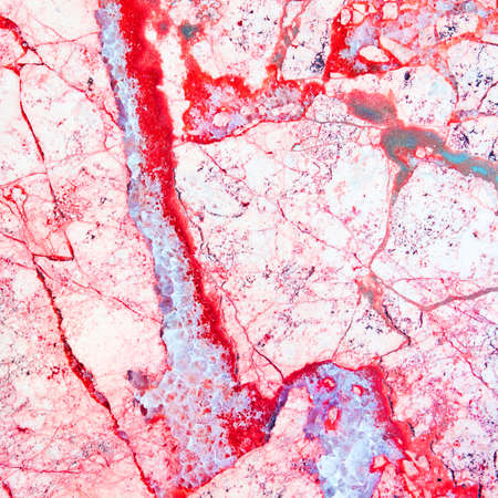 texture red marble floorの写真素材