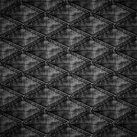 Abstract jeans background.