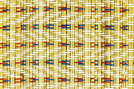  bamboo napkin texture
