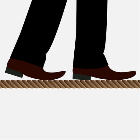 Riskのイラスト素材